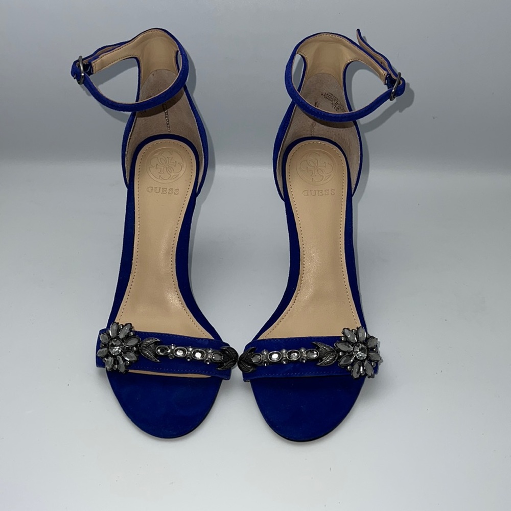 Guess Heels